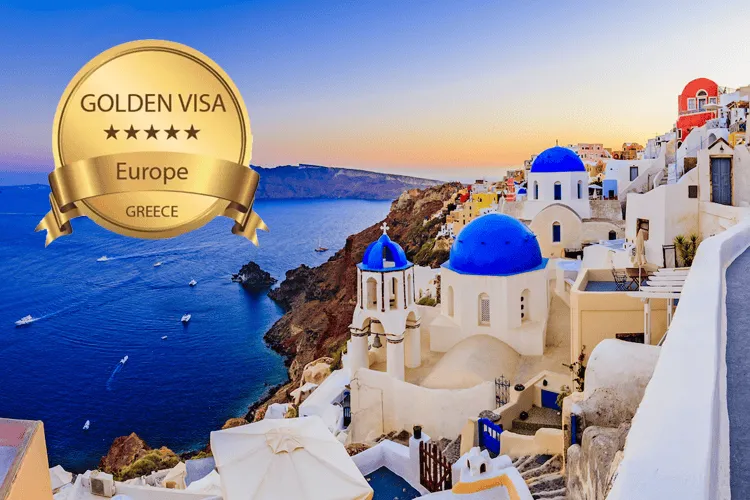 Gayrimenkul Yatırımı Yoluyla Yunanistan Golden Visa Almak
