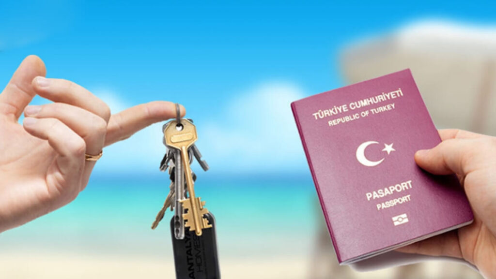 Türkiye’de Gayrimülk Sahibi Yabancıların İkametgâh İzniyle Türk Vatandaşlığı Başvuruları Hakkında Önemli Bilgilendirme