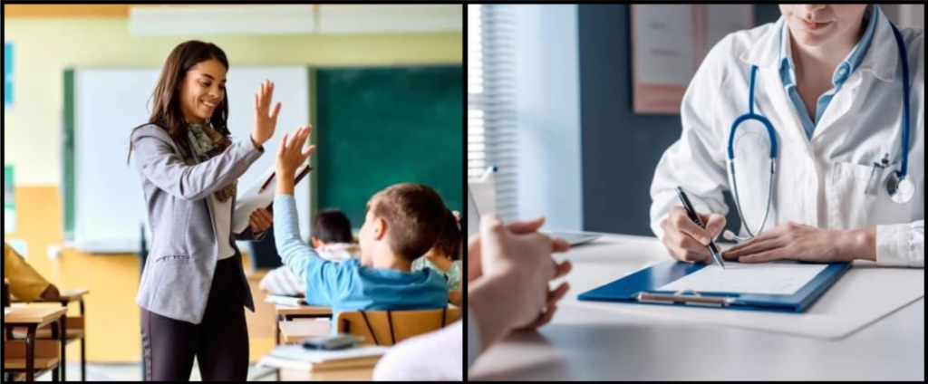 Türkiye’de Yabancı Çalışan İstihdamında Ön İzin Gerektiren Meslekler